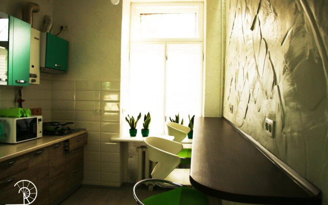 Ride hostel