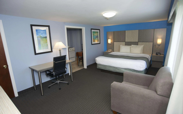 Sandwich Lodge & Resort