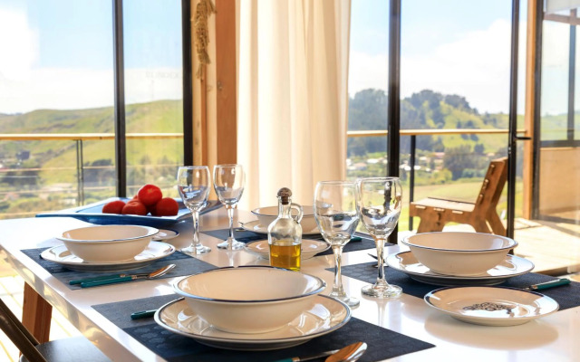 Lodge Alas de Matanzas