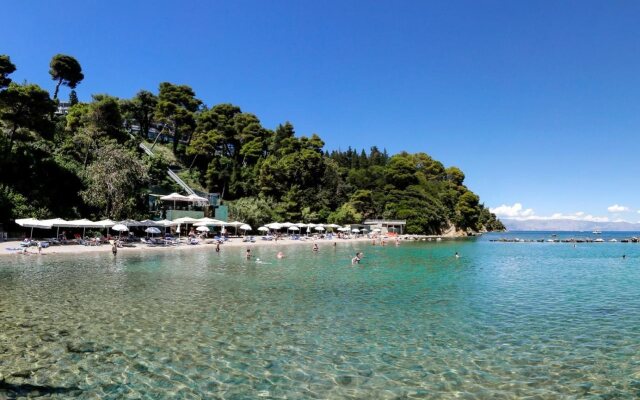 Corfu Holiday Palace Hotel