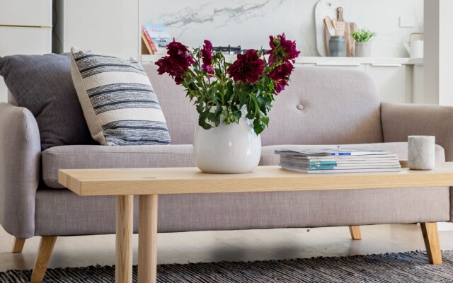 Roomerang at Hawdon St 8