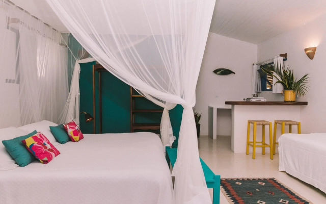 Pousada Brisas do Espelho