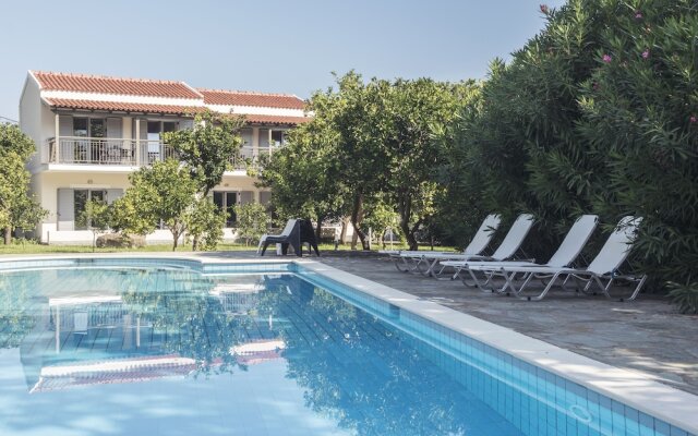 Orange Grove Villas & Suites