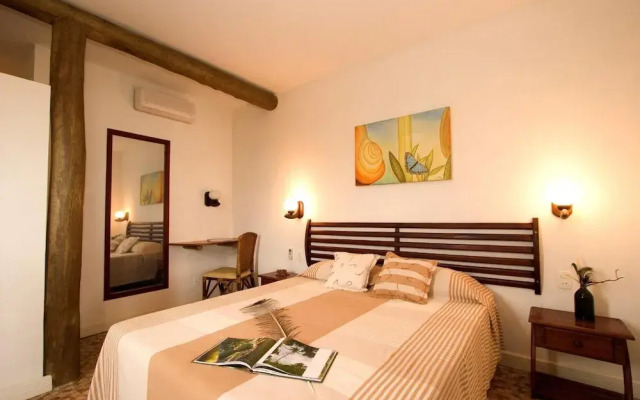Pipa Selfness Hotel