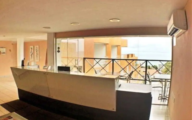 Marsallis Residence Flat