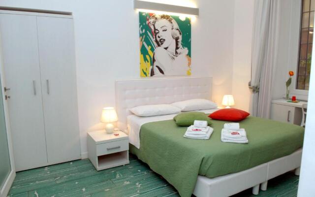Divine Bed  Breakfast