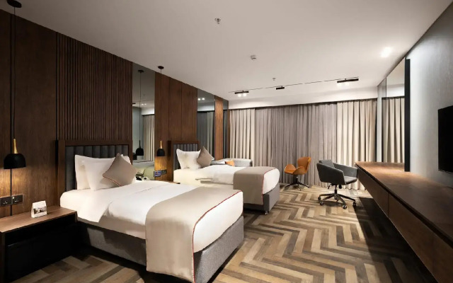 Ramada by Wyndham Sulaymaniyah Sali Street