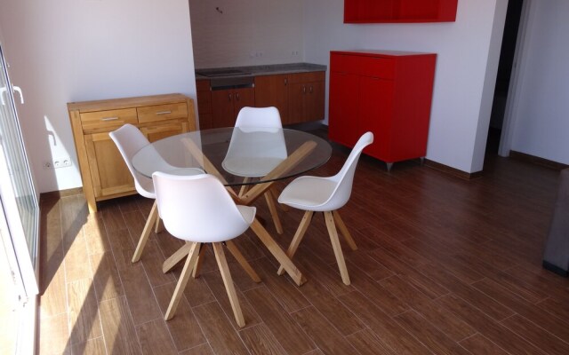 Apartamento Monte Pichells 1 y 2