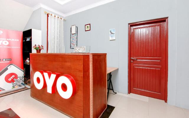 OYO 581 Serdika Pavilion