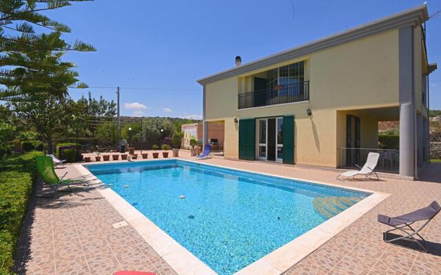 Villa Paola with private Pool-Villa Paola