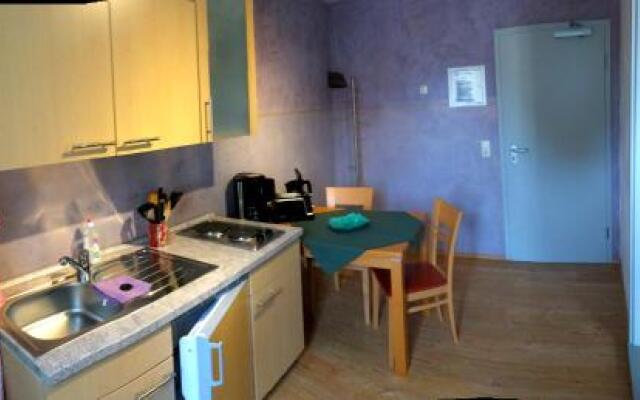 Ferienwohnungen Am Butterturm