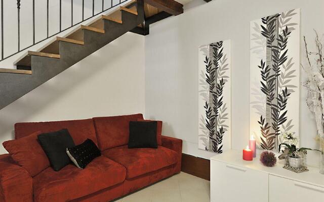 San Polo Canal View Apartments