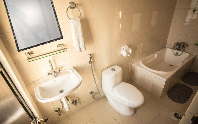 Kotee Home Hotel