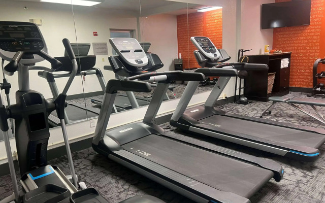 La Quinta Inn & Suites by Wyndham Dalhart