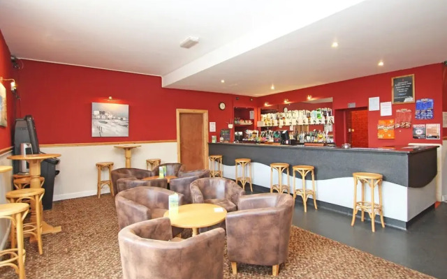 9 Manorcombe Bungalows