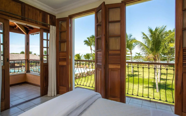 Vila Angatú Eco Resort & Spa