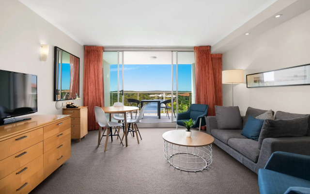Pelican Waters Resort