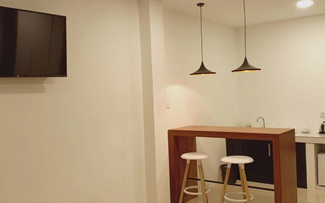 The Loft Colombo