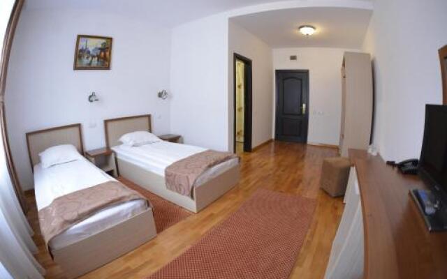 Hotel Posada