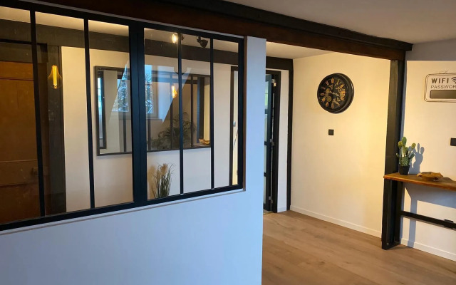 Chateau de Saint-Genix