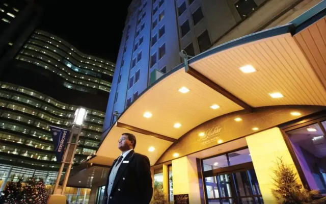 Kahler Grand Hotel