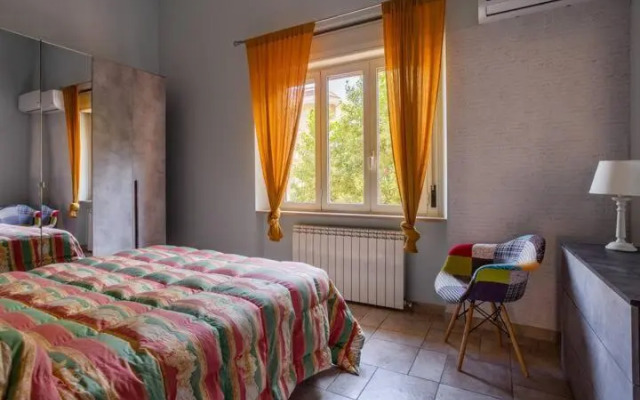Mini Loft Fronte Mare