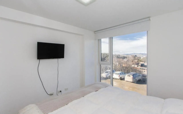 Terrazas del Beagle Apartamentos