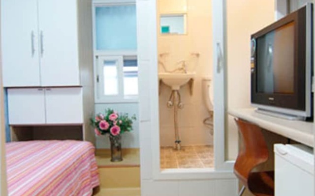 Sanho Residence