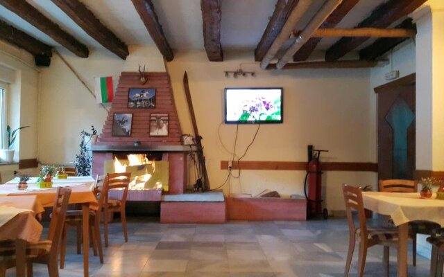 Guest House Zeleni Preslap
