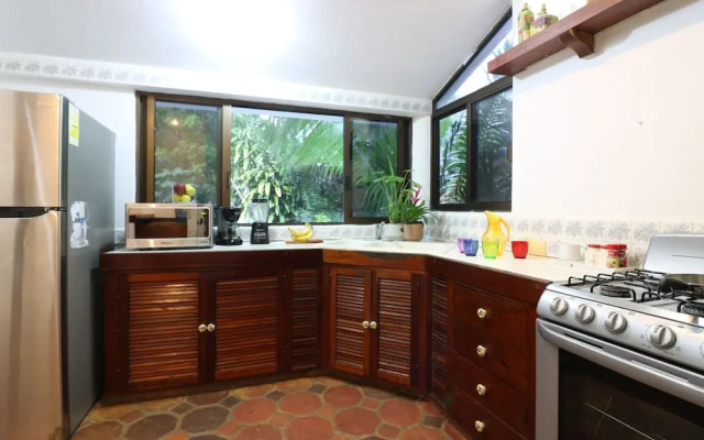 Villa 4 Soles