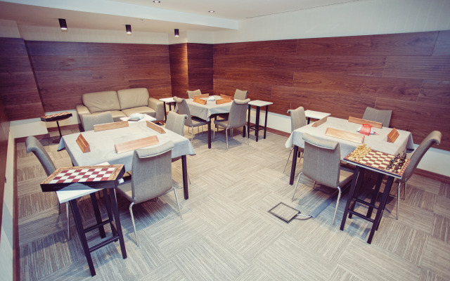 Fesa Business Hotel