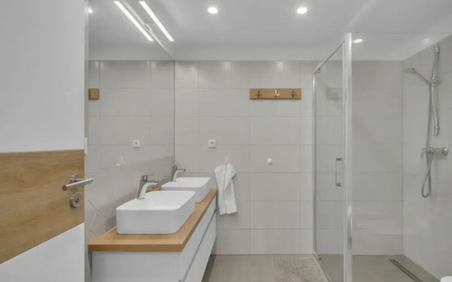Holiday Villa for Larger Groups