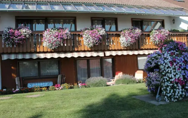 Pension Haus Kopp