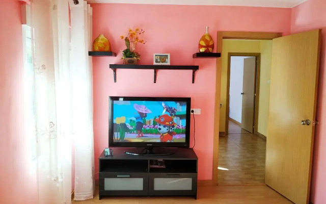 Apartamento Turistico en Valencia