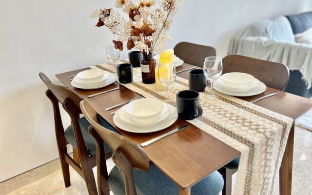 BBCC Lucentia Residence by Kay-Stay