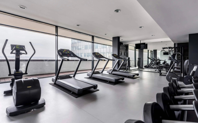 Courtyard by Marriott Brno