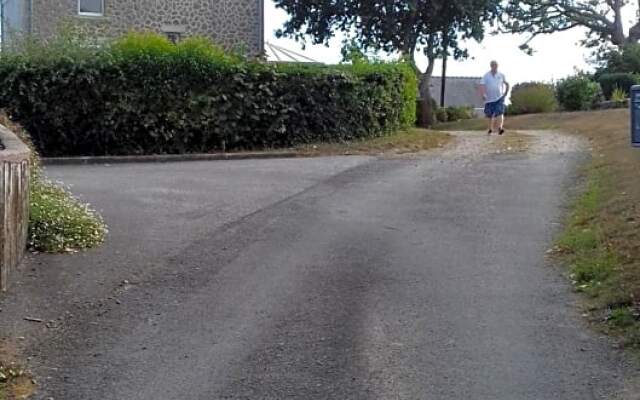 Location Keransignour