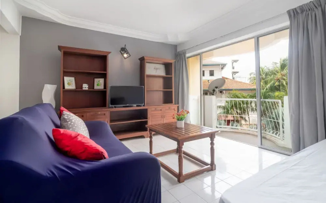 Garden City Melaka Raya by IdealHub