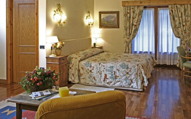 Auberge de La Maison