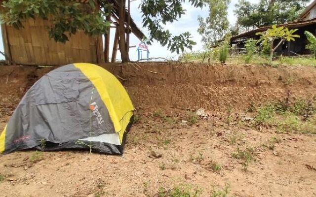 Dempak Indah Camp and Resort by ZUZU