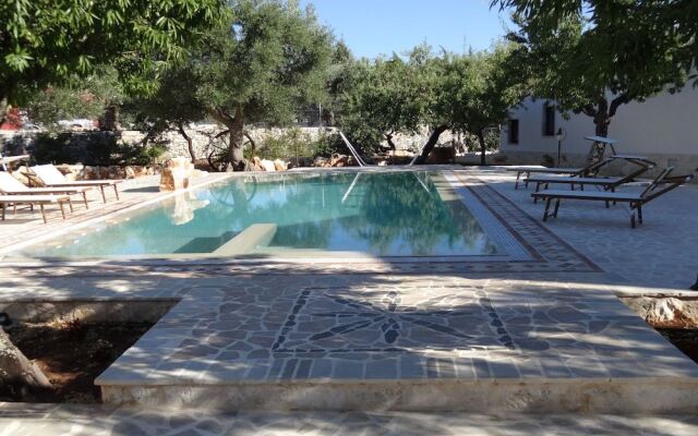 L'Antico Casolare B&B