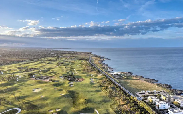 Appartamenti ai Pescatori - La rete