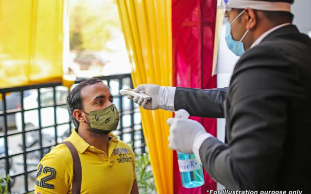 Townhouse 654 The Arrow