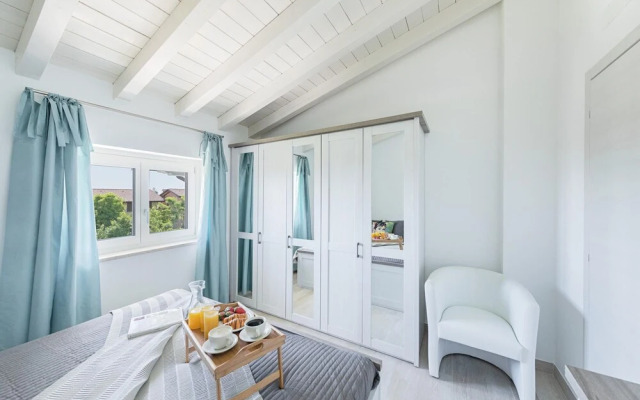 Residence Gli Oleandri C13