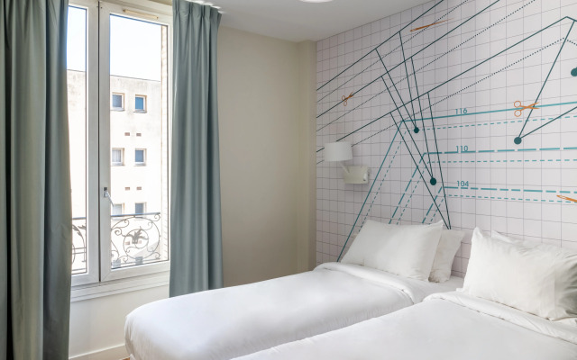 ibis Styles Asnieres Centre Hotel