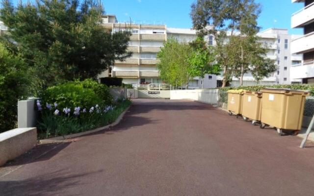 Appartement Arcachon, 2 Pièces, 4 Personnes - Fr-1-374-85