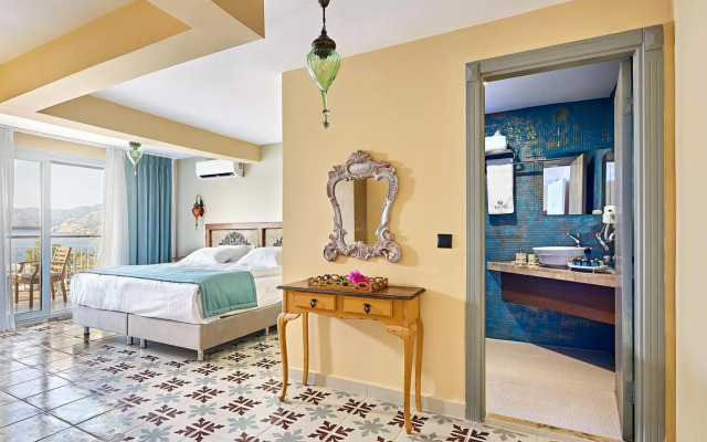 Fİ Light Solto Boutique Beach