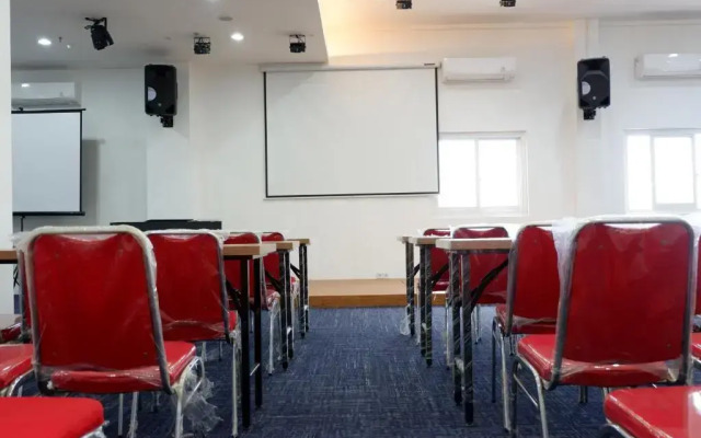 Arawa Traveller's Inn Motel