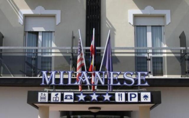 Hotel Milanese