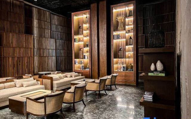 The Meru Sanur
